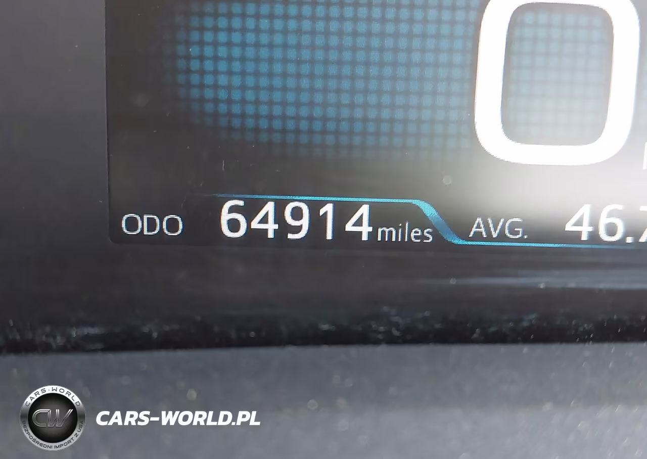 2017 Toyota Prius Two VIN:JTDKBRFU9H3038337 - 16
