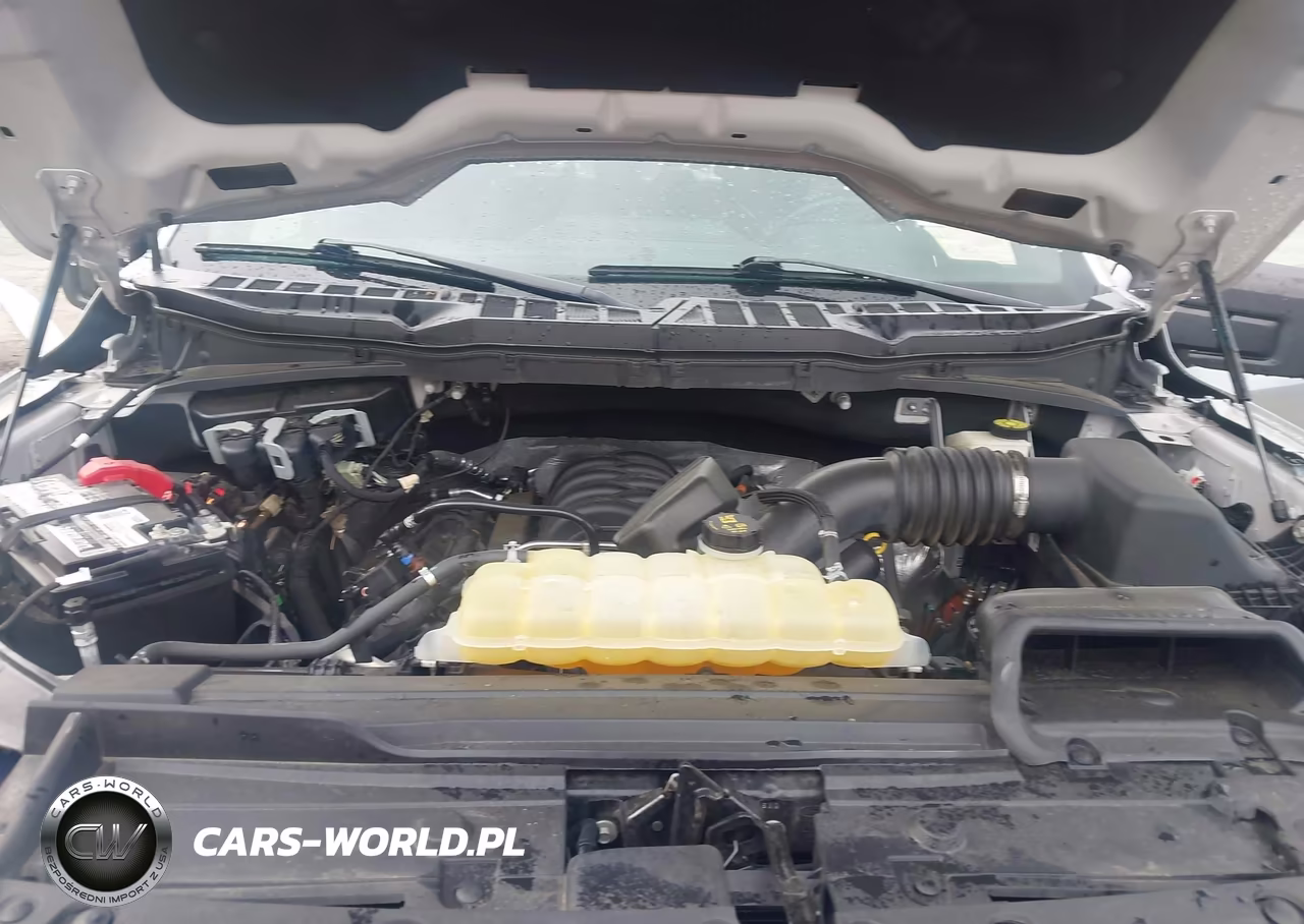 2022 Ford F-150 Xlt VIN:1FTFW1E51NFB24883 - 10