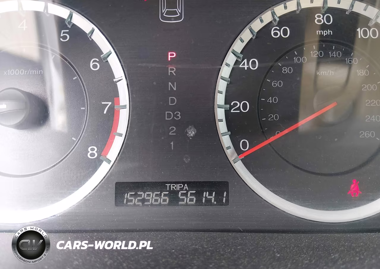 2012 Honda Accord 3.5 Ex-L VIN:1HGCP3F86CA033141 - 16