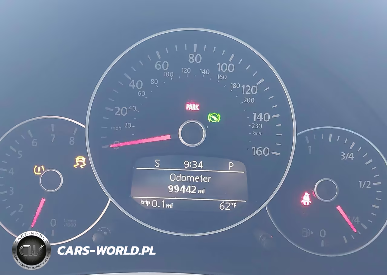 2012 Volkswagen Beetle Turbo VIN:3VWVA7AT6CM635825 - 16