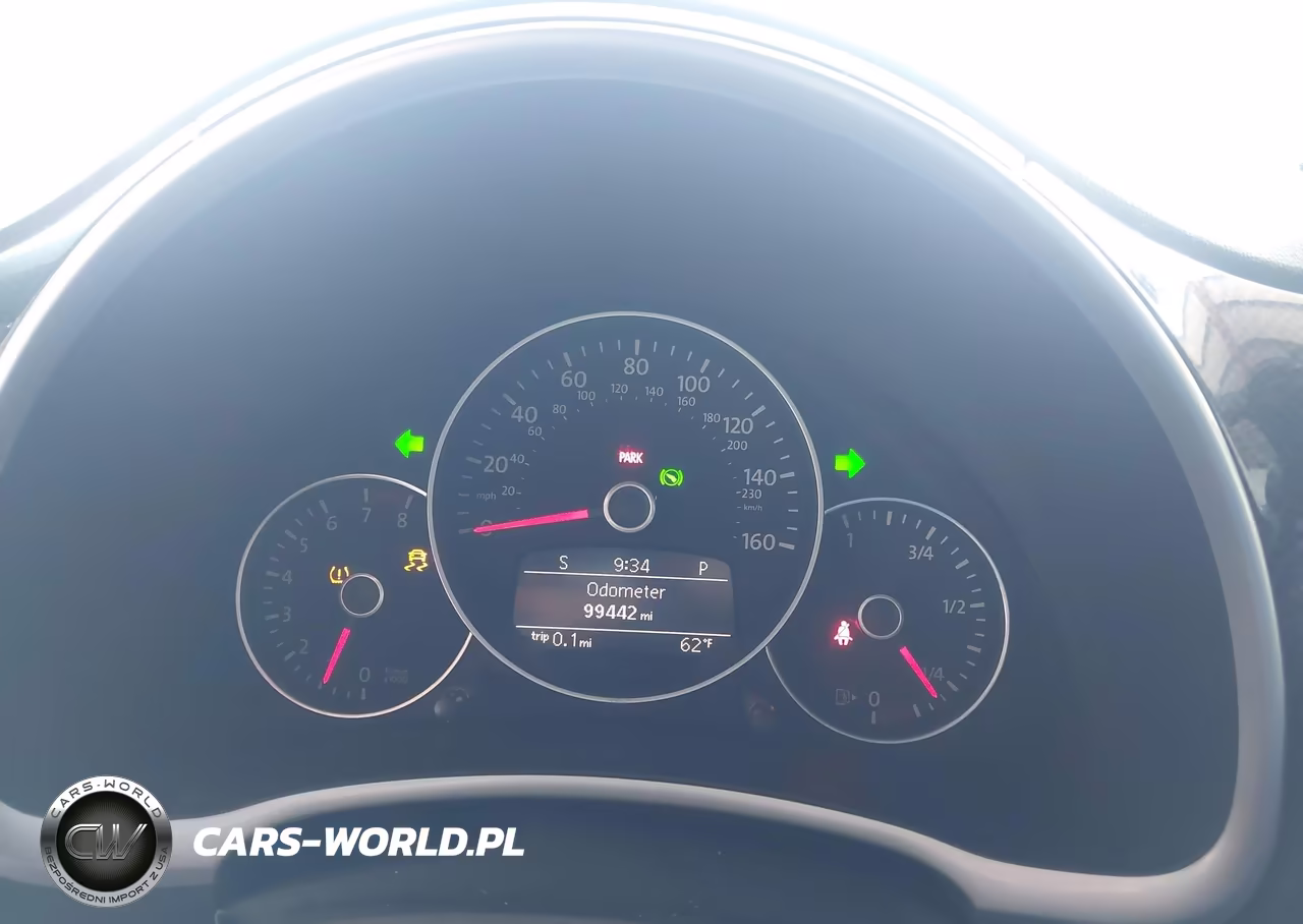 2012 Volkswagen Beetle Turbo VIN:3VWVA7AT6CM635825 - 7