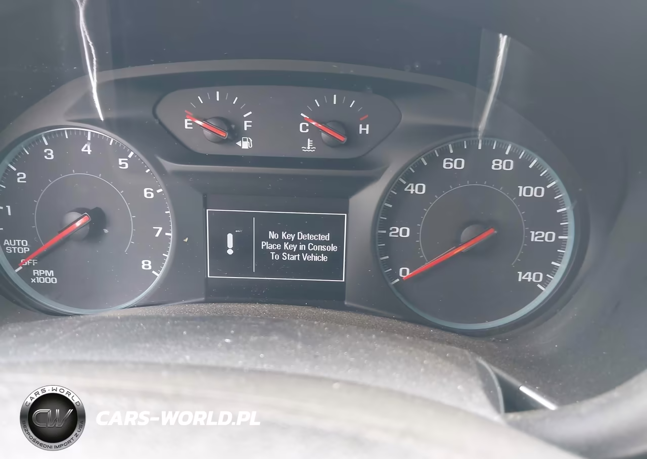 2018 Chevrolet Equinox Lt VIN:2GNAXSEV8J6249212 - 7