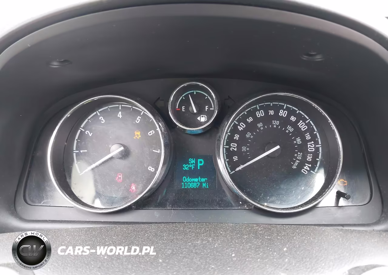 2014 Chevrolet Captiva Sport Ltz VIN:3GNAL4EK2ES682755 - 7