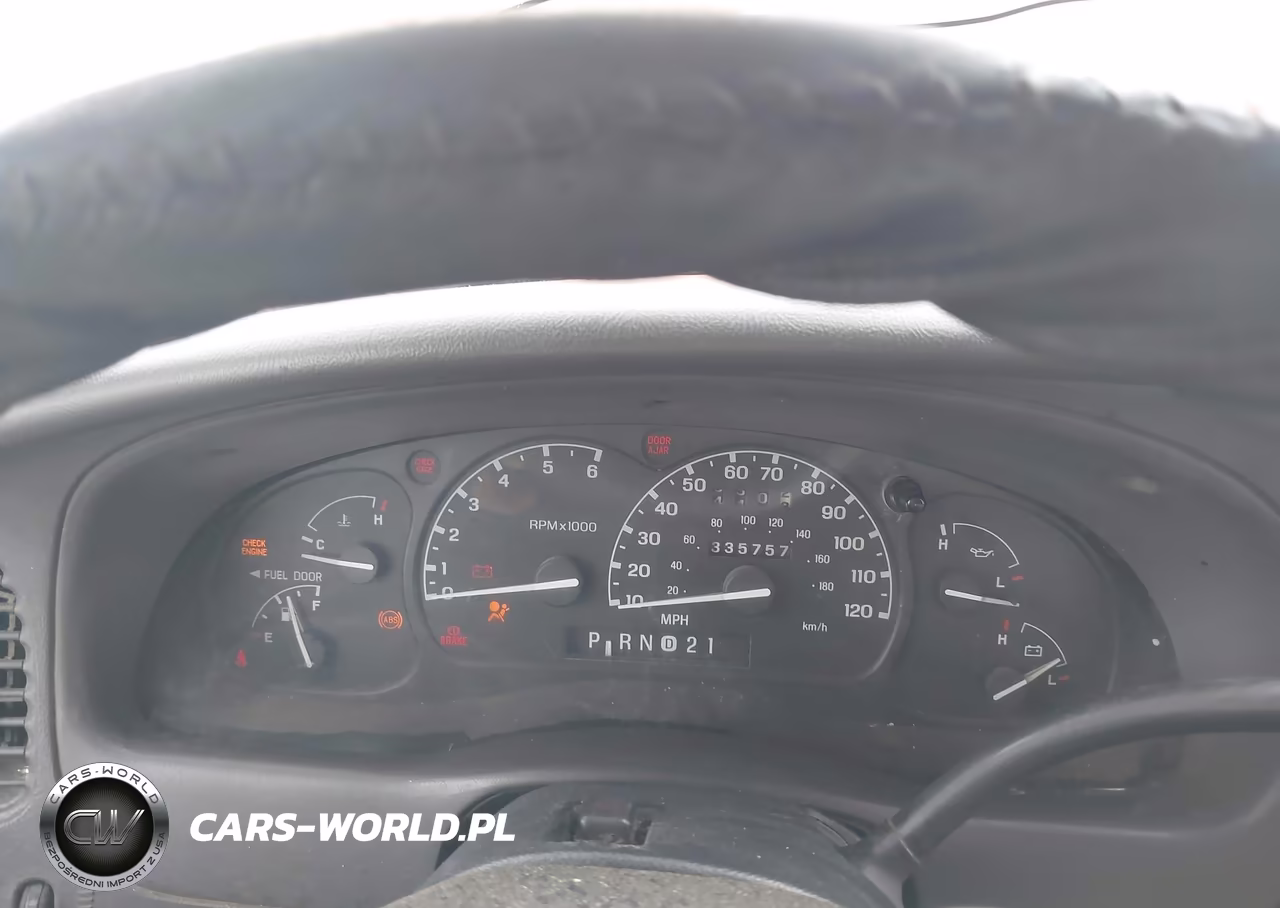 2002 Ford Ranger Edge-Tremor-Xlt VIN:1FTYR44U12TA42935 - 7