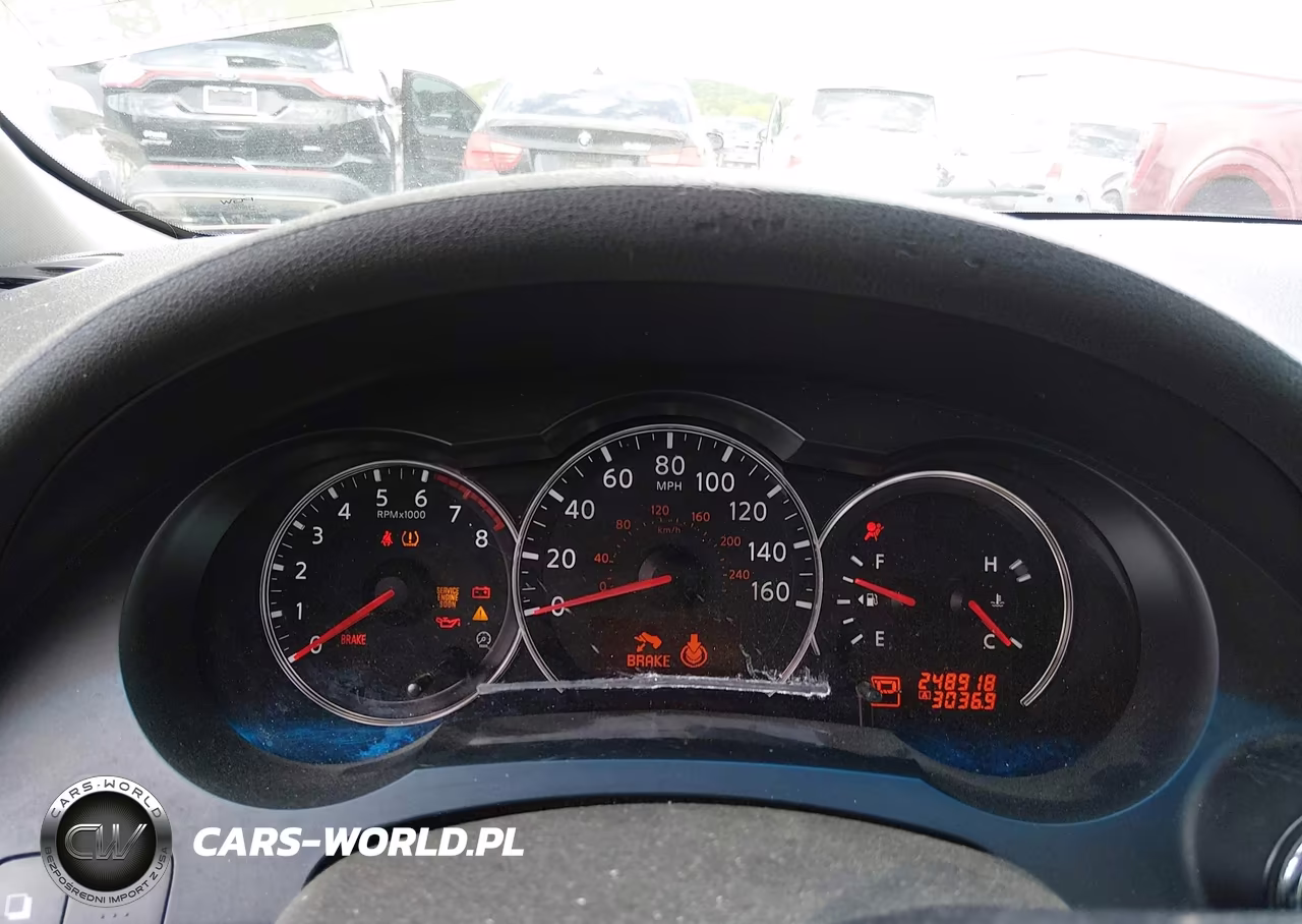 2010 Nissan Altima 2.5 S VIN:1N4AL2AP8AN510027 - 7