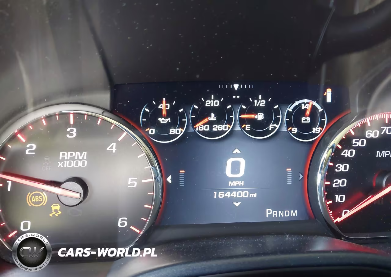 2015 GMC Sierra 1500 Denali VIN:3GTU2WEC2FG497798 - 7