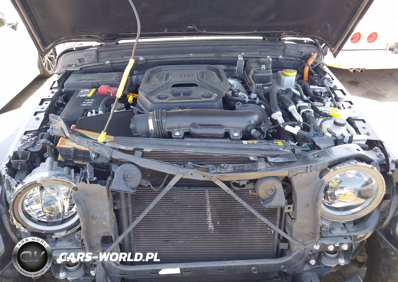 2024 Jeep Wrangler 4Xe Sahara 4Xe VIN:1C4RJXP64RW195702 - 10