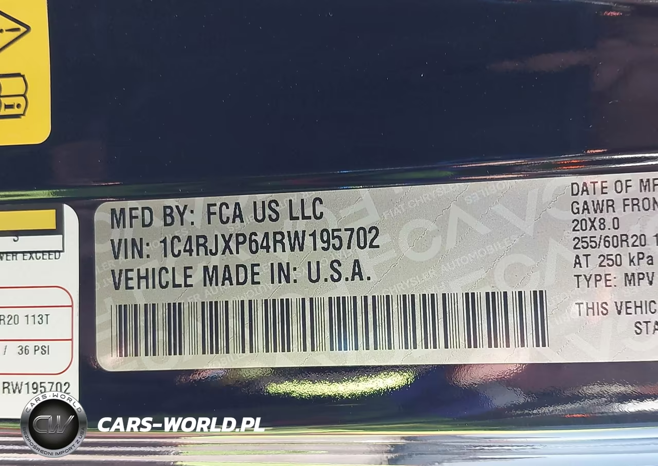 2024 Jeep Wrangler 4Xe Sahara 4Xe VIN:1C4RJXP64RW195702 - 9