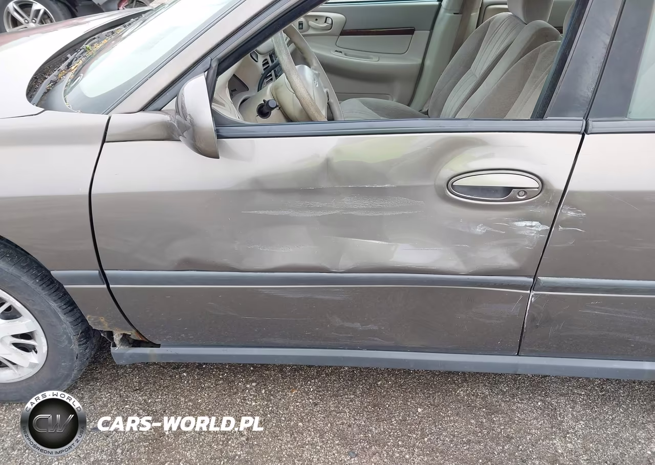 2002 Chevrolet Impala VIN:2G1WF52E429270185 - 6