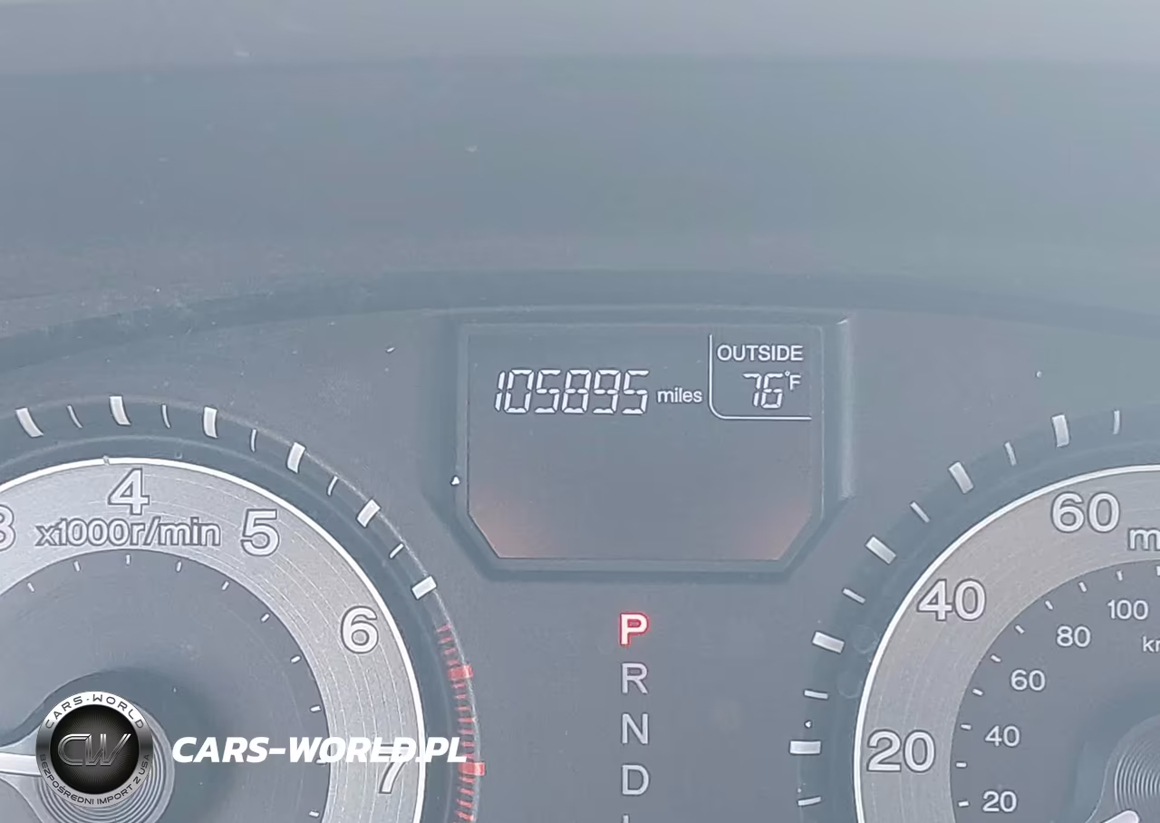 2015 Honda Odyssey Ex-L VIN:5FNRL5H63FB049725 - 16