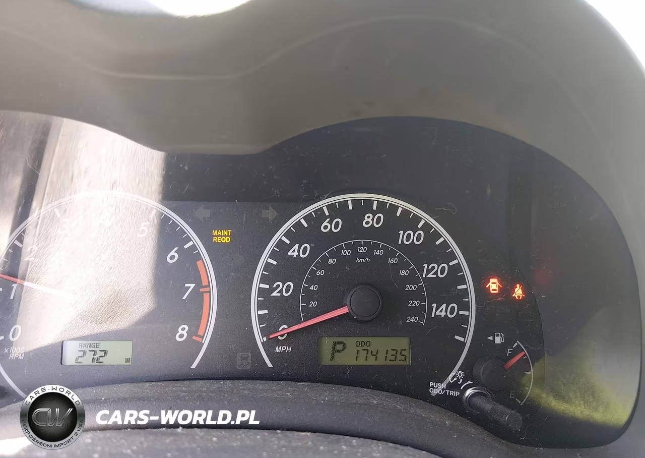 2010 Toyota Corolla Le VIN:1NXBU4EE8AZ223952 - 7