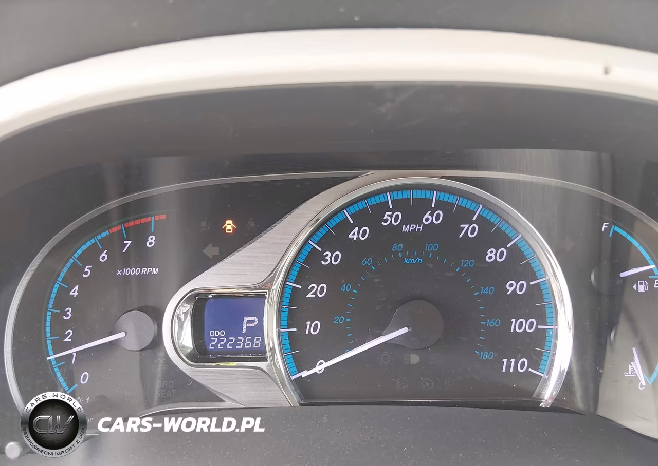 2012 Toyota Sienna Xle V6 8 Passenger VIN:5TDYK3DC1CS248343 - 7