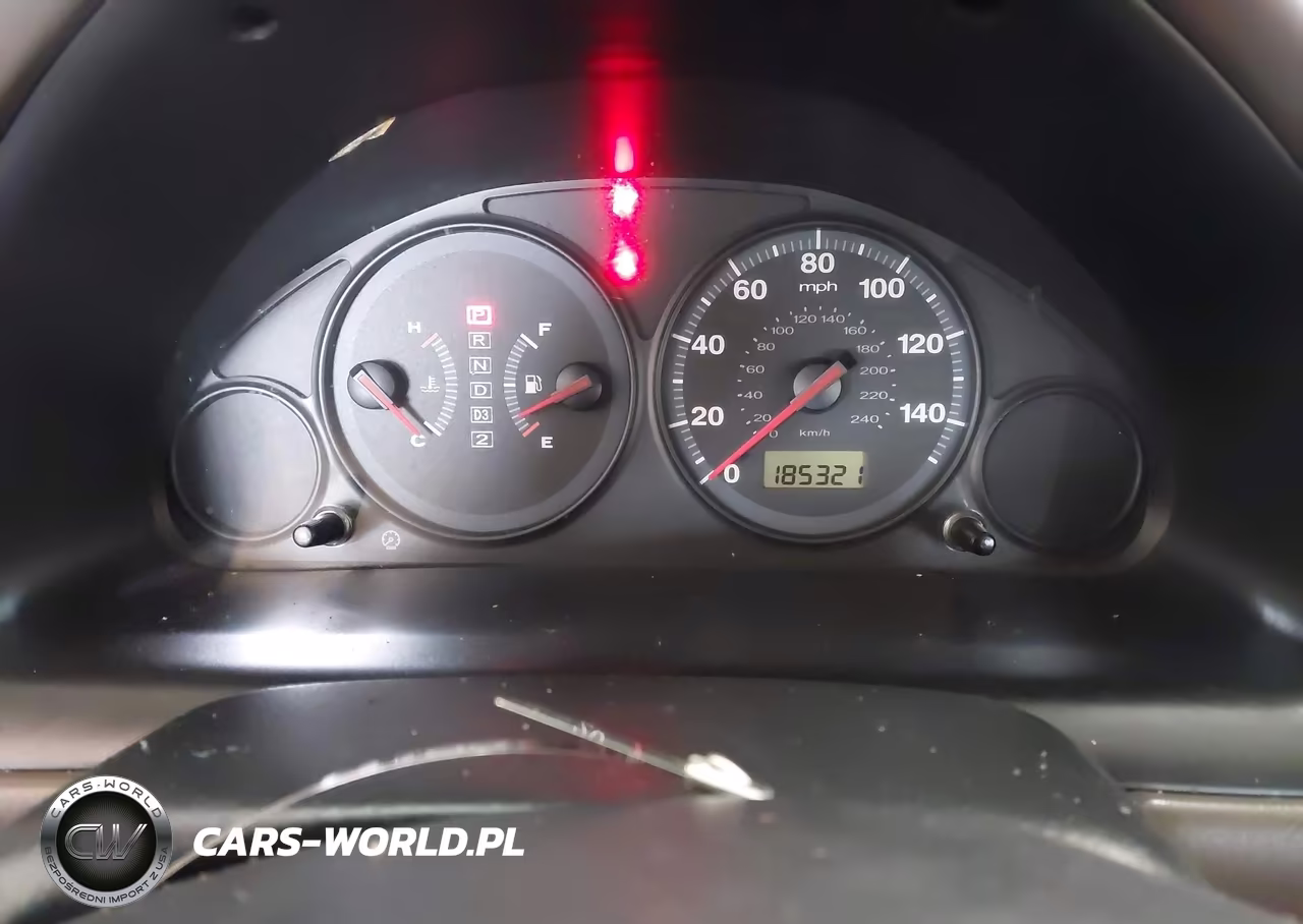 2005 Honda Civic Vp VIN:1HGEM22125L065886 - 7
