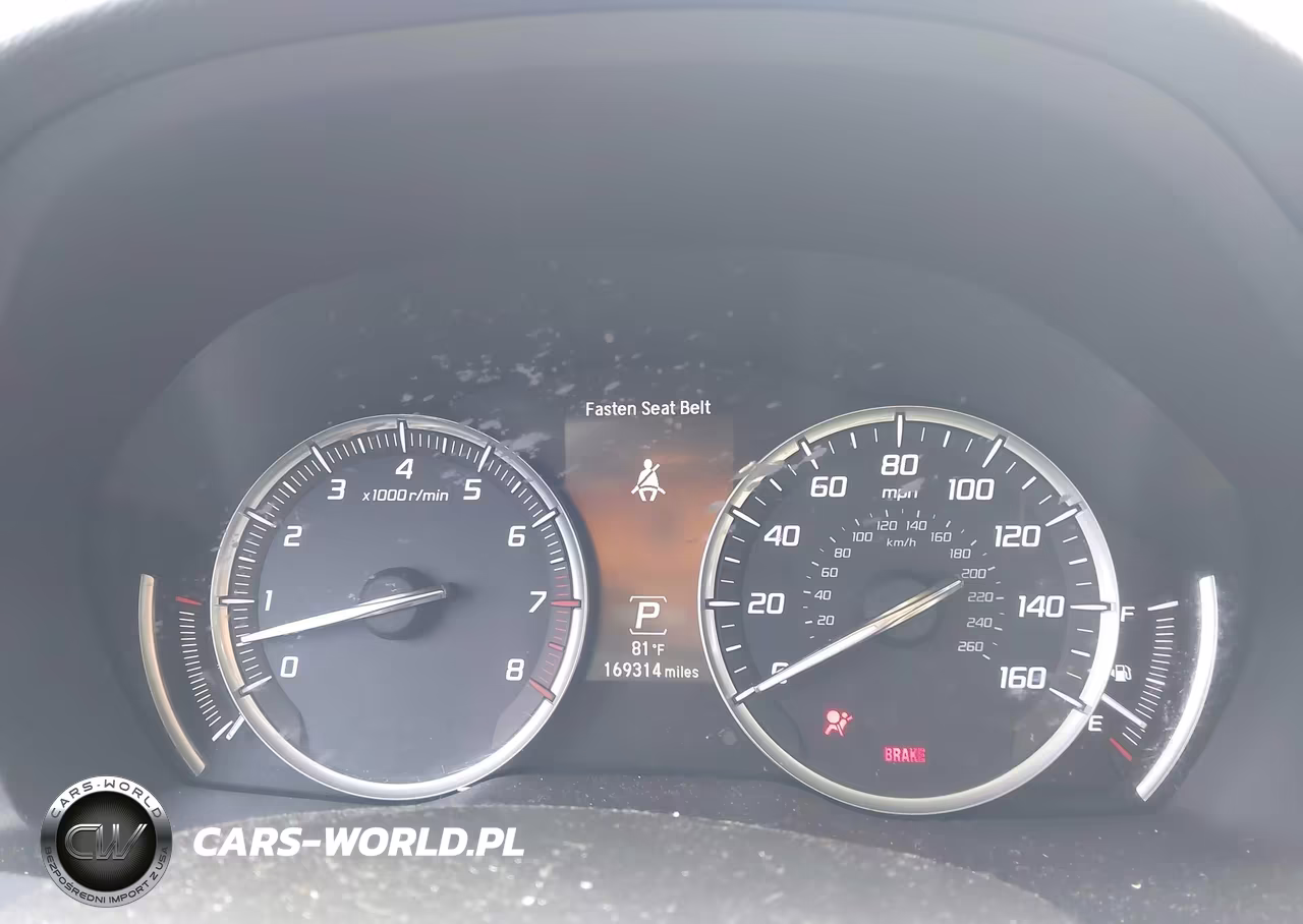 2014 Acura Mdx VIN:5FRYD4H22EB005969 - 7