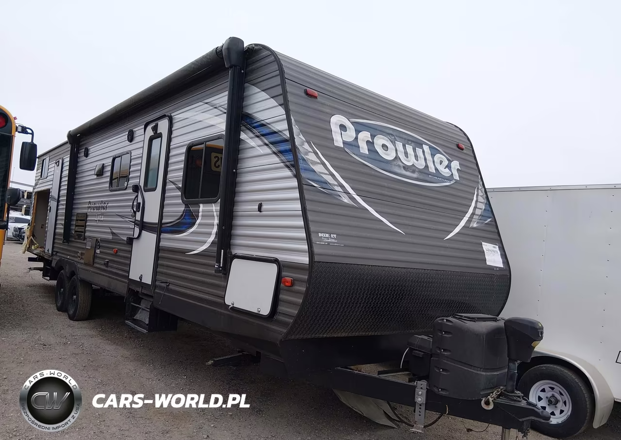 2019 Heartland Rv Other