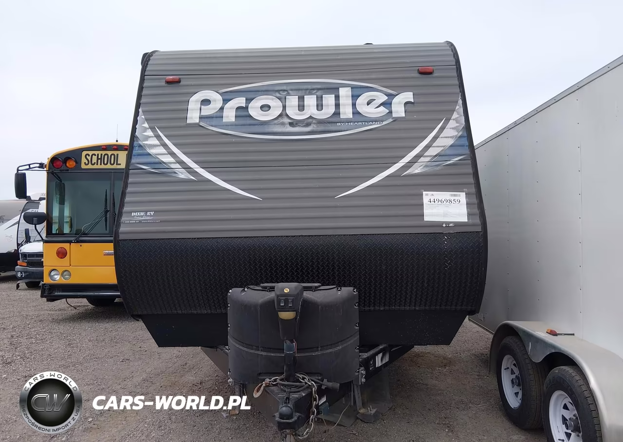 2019 Heartland Rv Other VIN:5SFPB3623KE390047 - 10