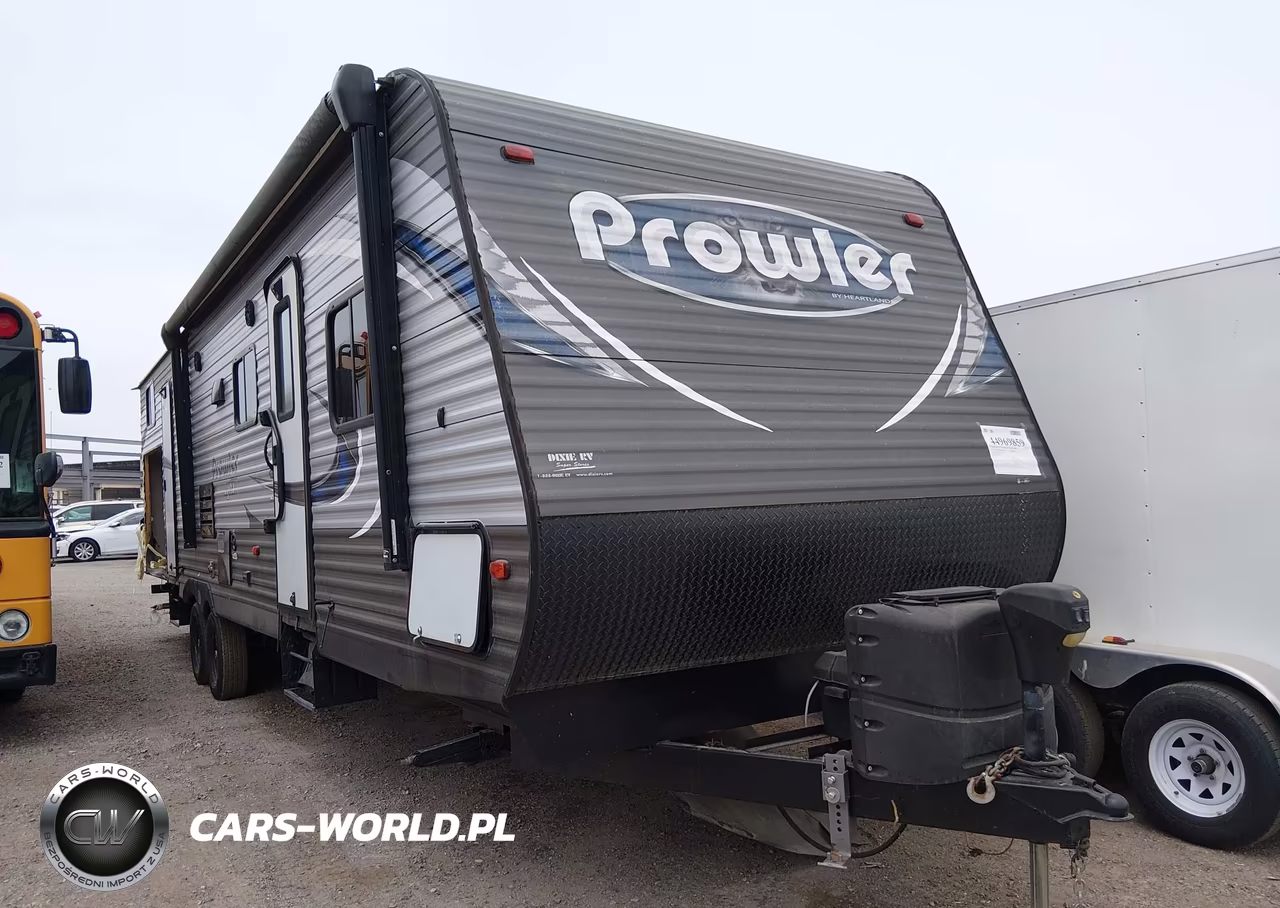 2019 Heartland Rv Other VIN:5SFPB3623KE390047 - 11