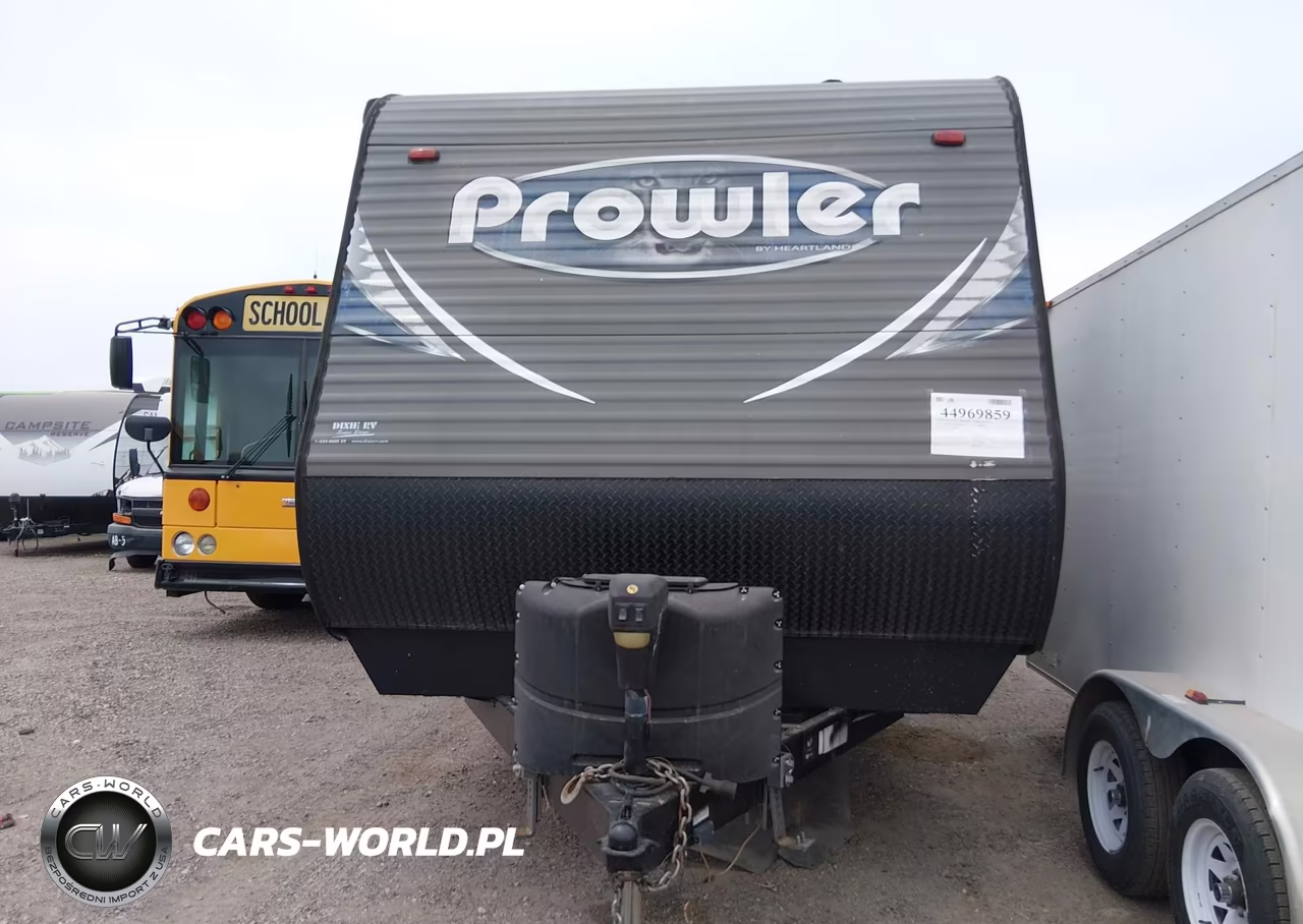 2019 Heartland Rv Other VIN:5SFPB3623KE390047 - 12
