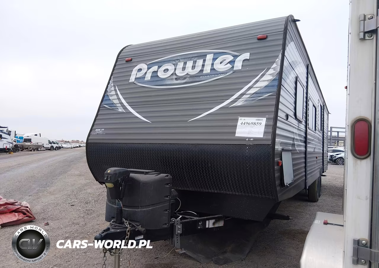 2019 Heartland Rv Other VIN:5SFPB3623KE390047 - 13