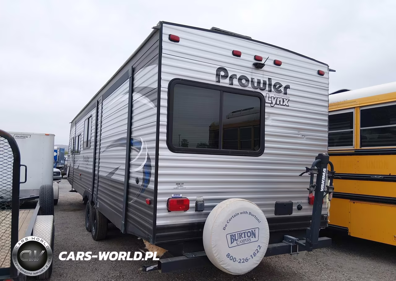 2019 Heartland Rv Other VIN:5SFPB3623KE390047 - 14