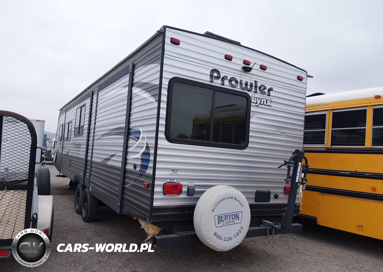 2019 Heartland Rv Other VIN:5SFPB3623KE390047 - 3