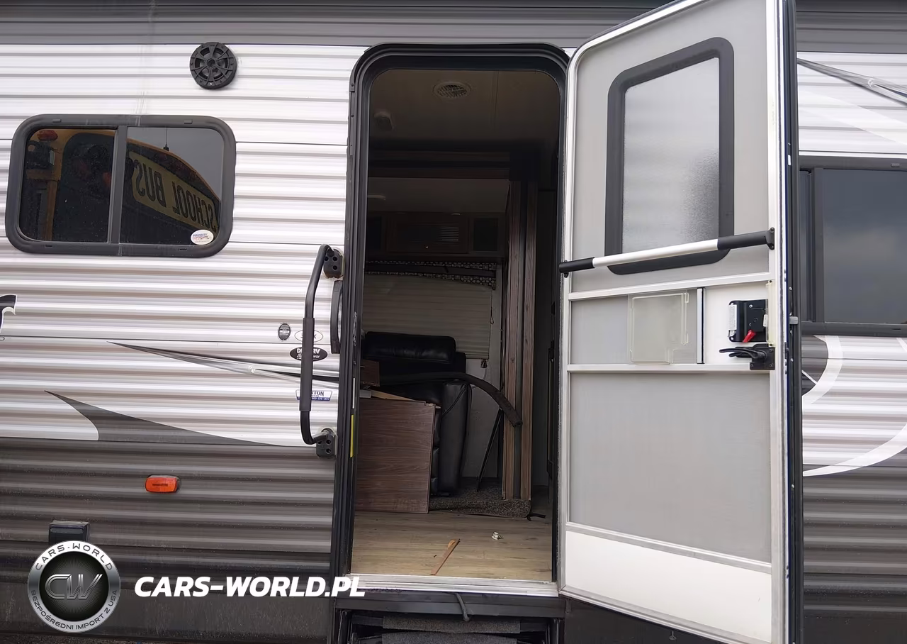 2019 Heartland Rv Other VIN:5SFPB3623KE390047 - 5