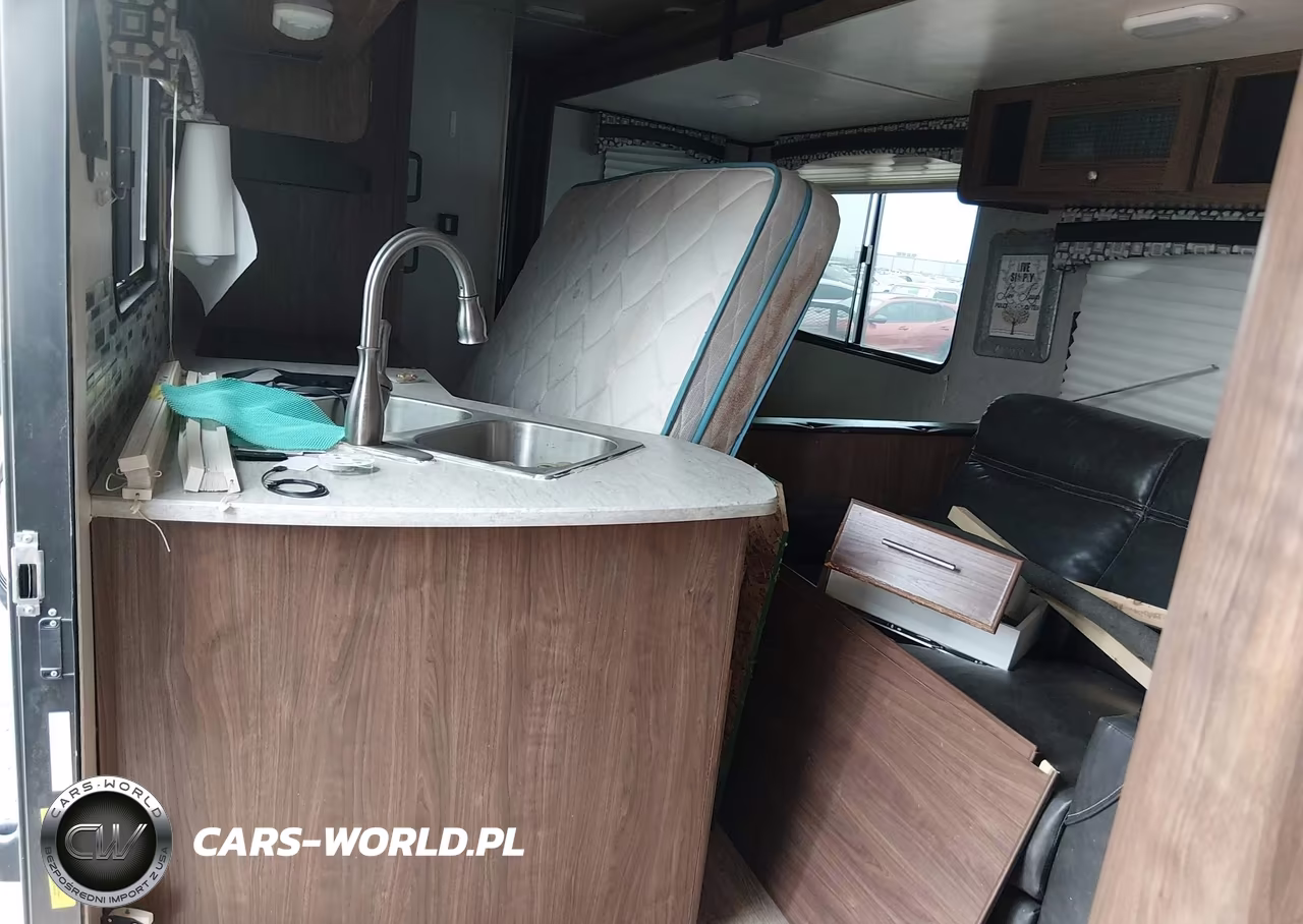 2019 Heartland Rv Other VIN:5SFPB3623KE390047 - 8