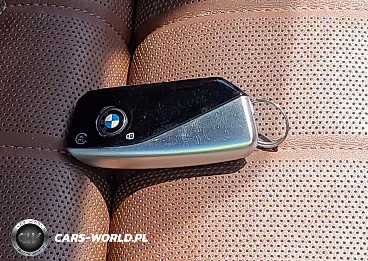 2023 BMW 760 I xDrive VIN:WBA33EJ09PCM85194 - 11