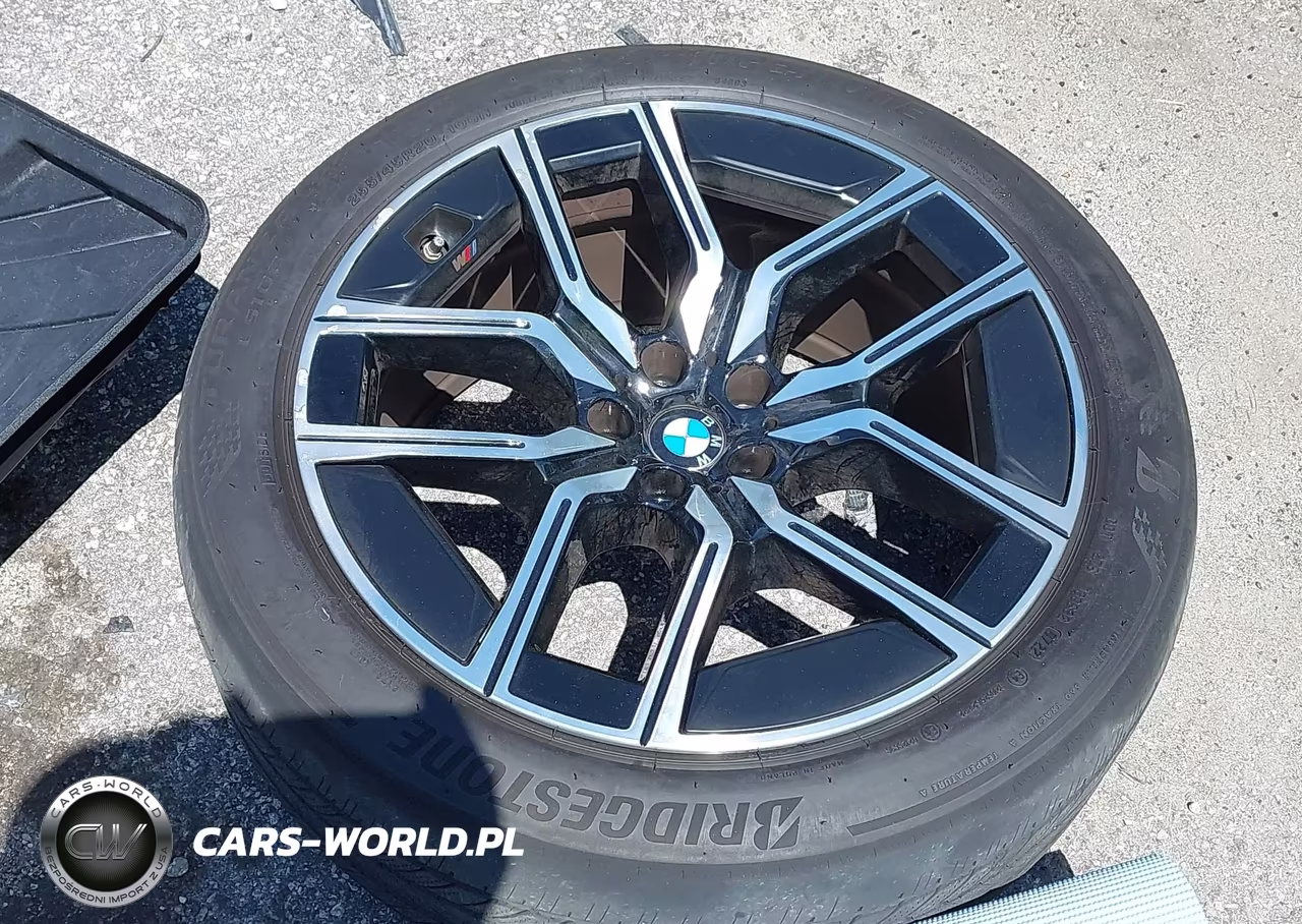 2023 BMW 760 I xDrive VIN:WBA33EJ09PCM85194 - 12