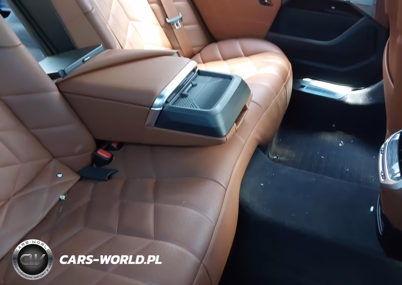 2023 BMW 760 I xDrive VIN:WBA33EJ09PCM85194 - 8