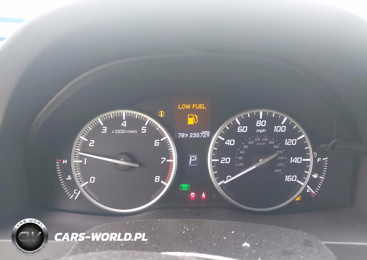 2013 Acura Rdx VIN:5J8TB3H50DL007206 - 15