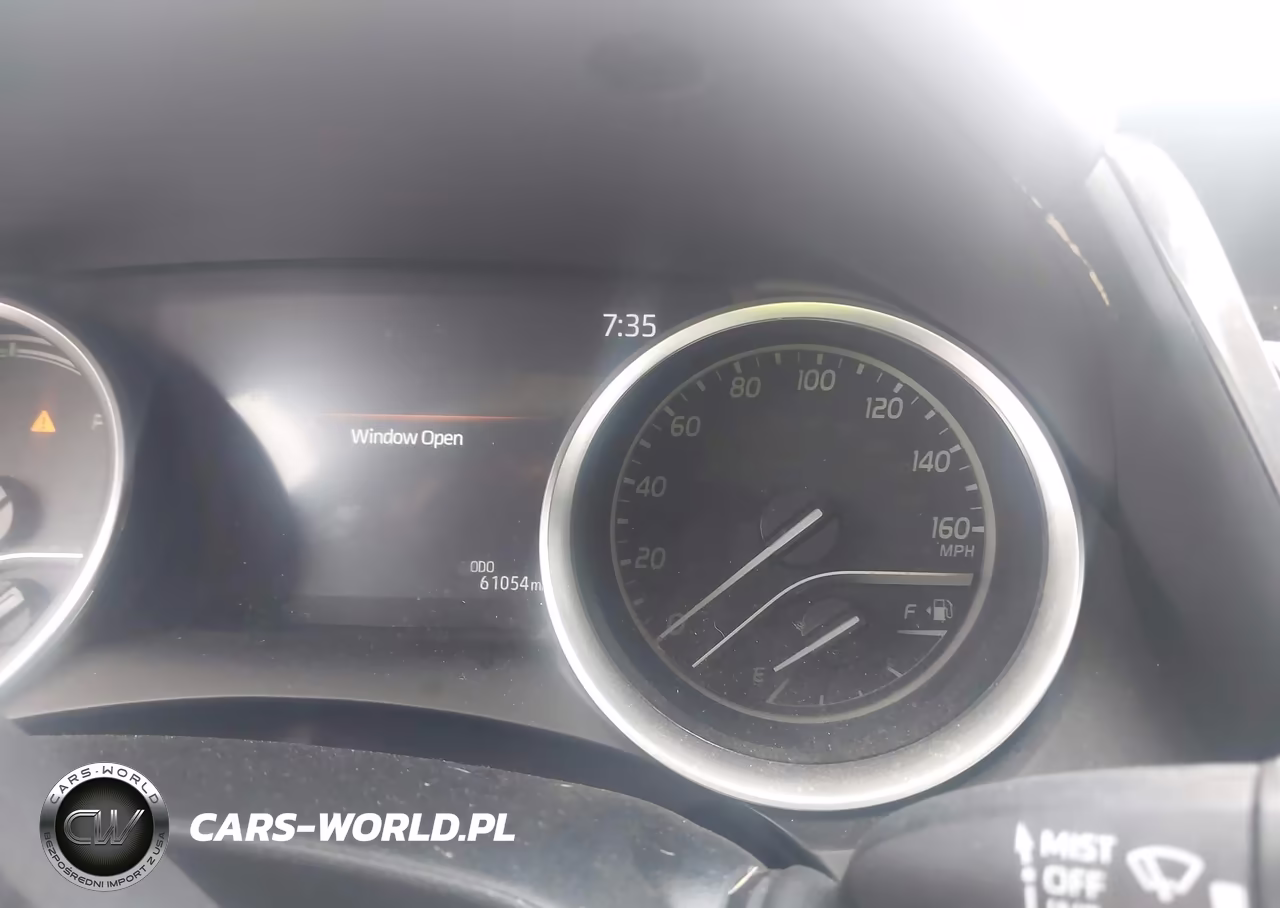 2024 Toyota Camry Hybrid Xle VIN:4T1F31AK2RU625248 - 14