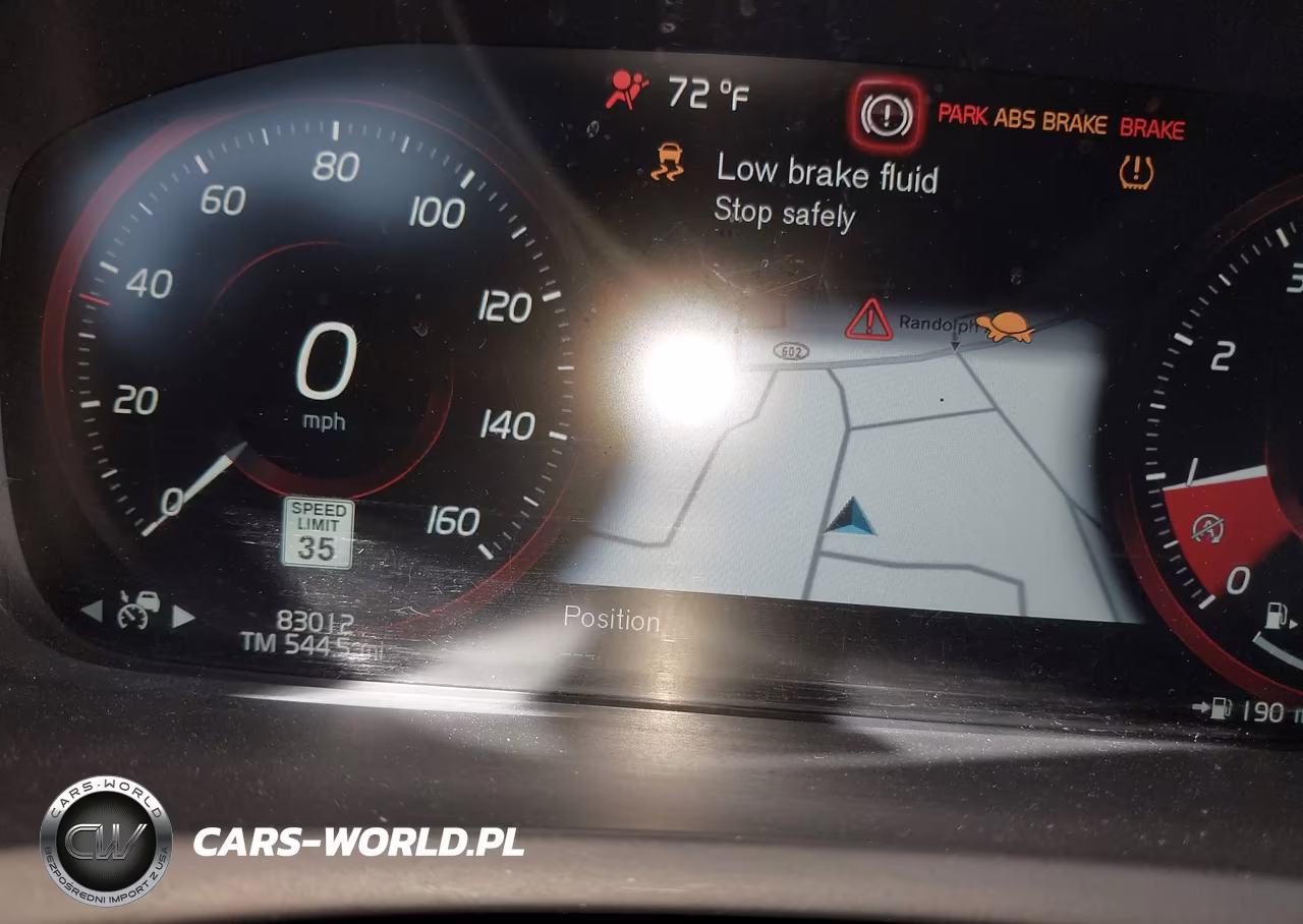 2018 Volvo Xc90 T6 Momentum VIN:YV4A22PK0J1358385 - 15