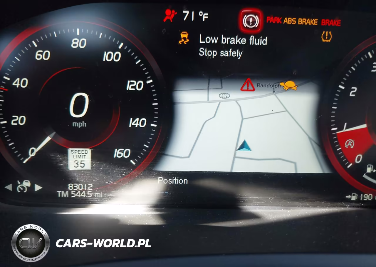 2018 Volvo Xc90 T6 Momentum VIN:YV4A22PK0J1358385 - 7
