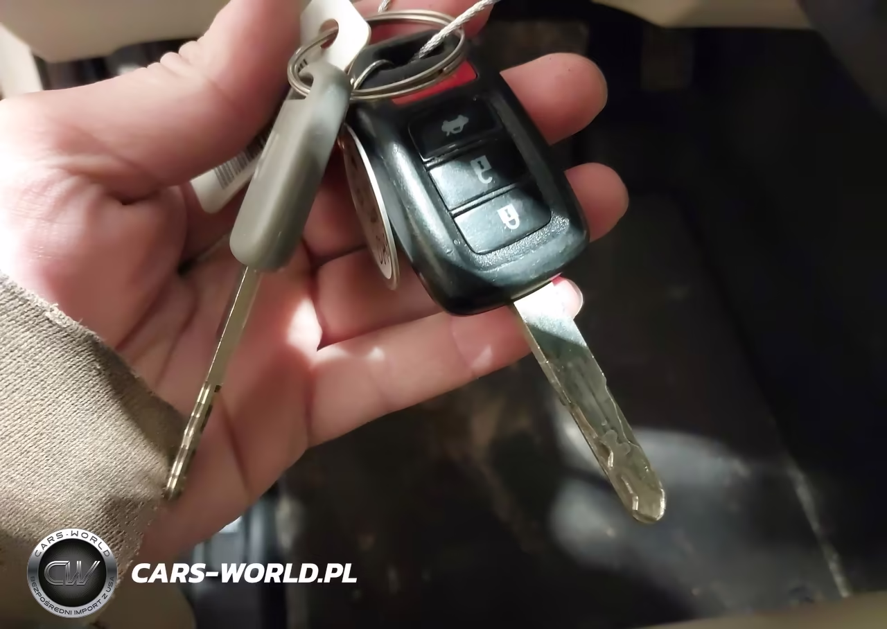 2015 Honda Accord Lx VIN:1HGCR2F31FA029320 - 11