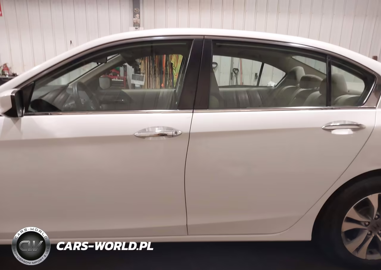 2015 Honda Accord Lx VIN:1HGCR2F31FA029320 - 14