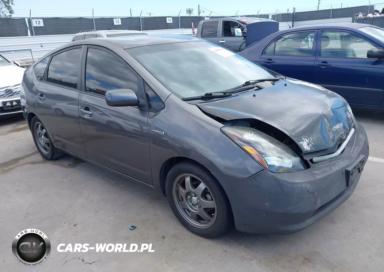 2008 Toyota Prius