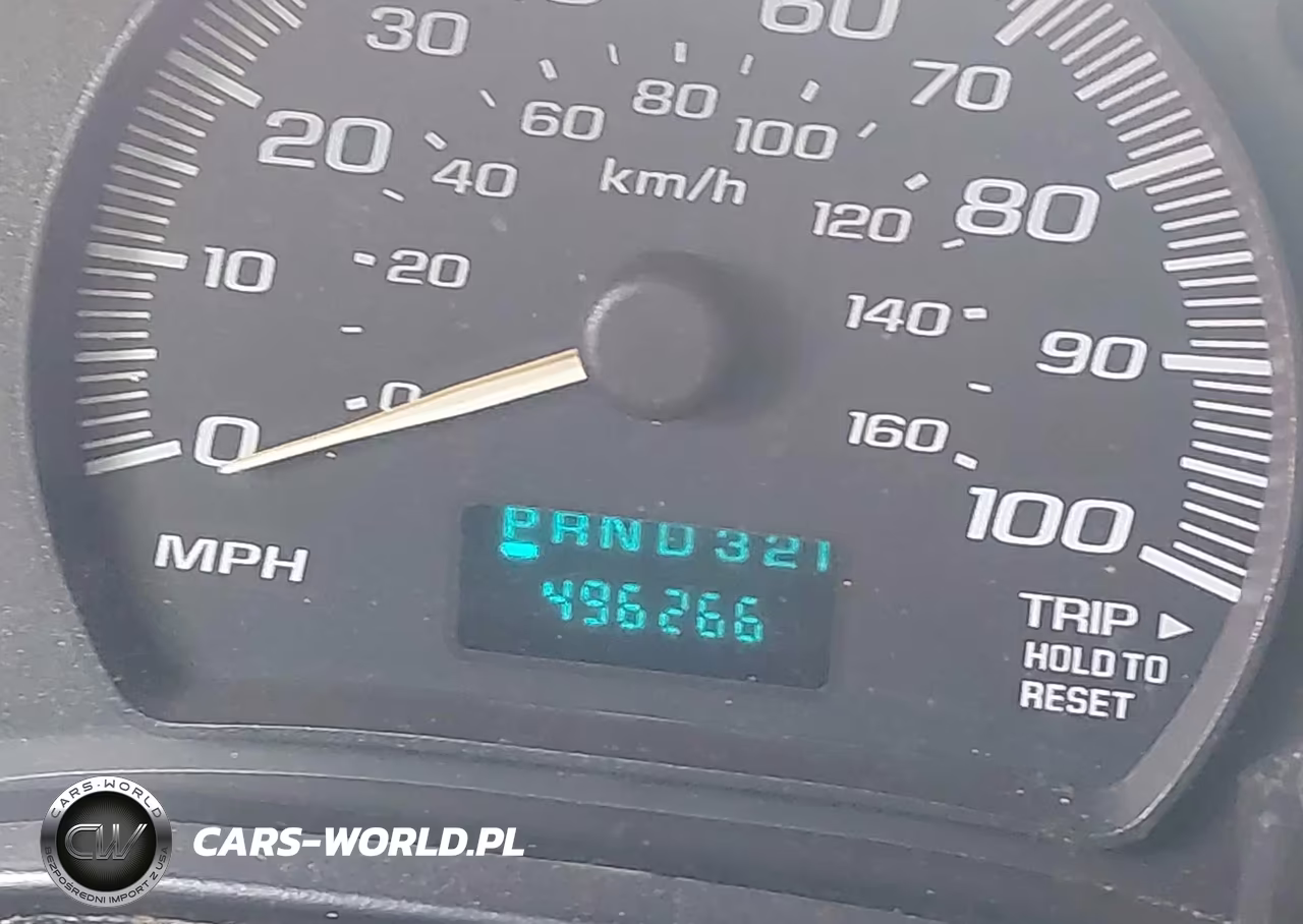 2006 GMC Savana Work Van VIN:1GTGG29U361178869 - 7