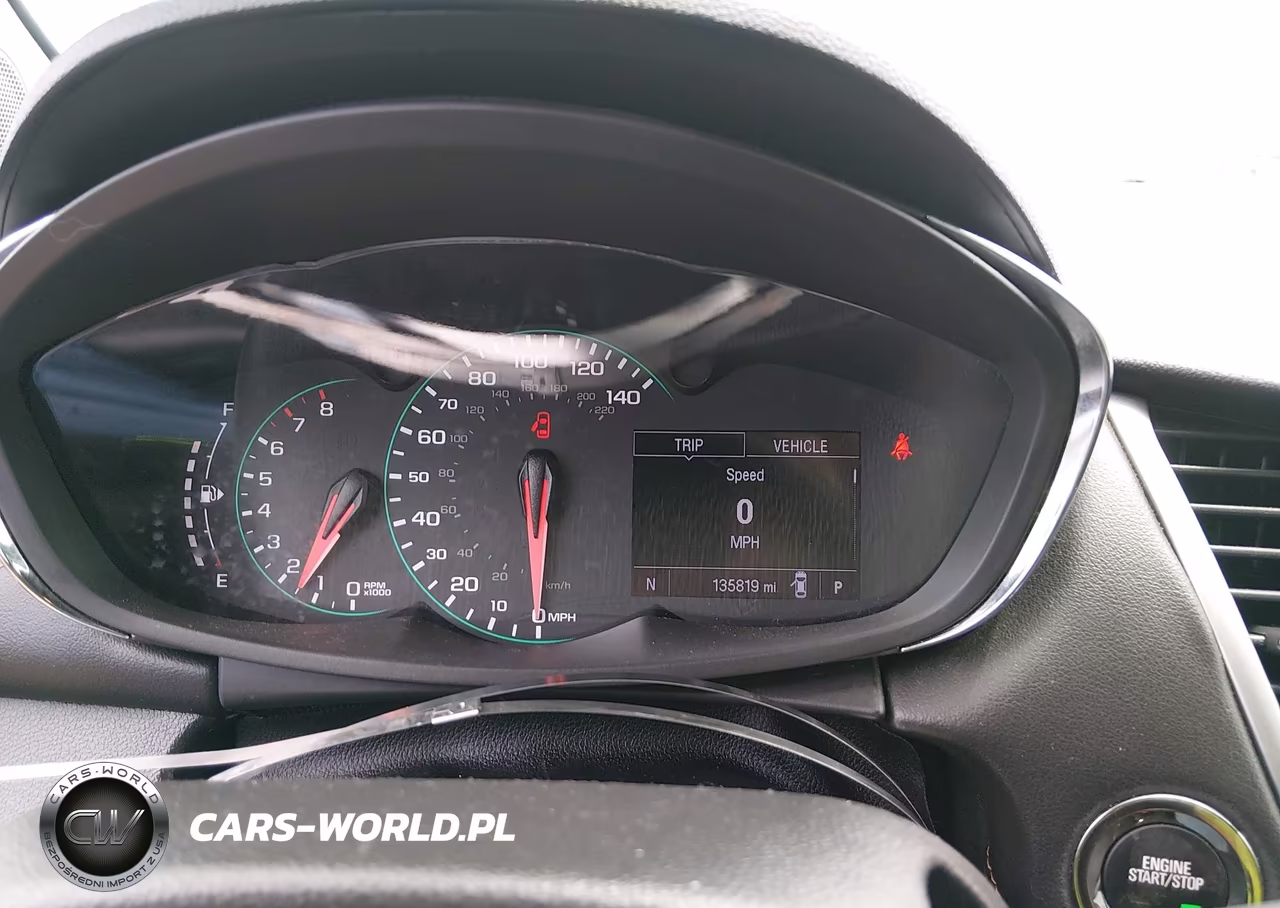 2018 Chevrolet Trax Lt VIN:KL7CJPSB6JB725042 - 7