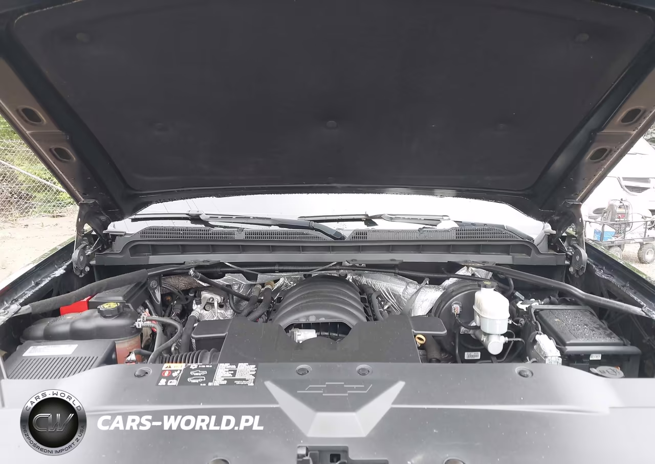 2016 Chevrolet Silverado 1500 2Lt VIN:3GCUKREC1GG354506 - 10