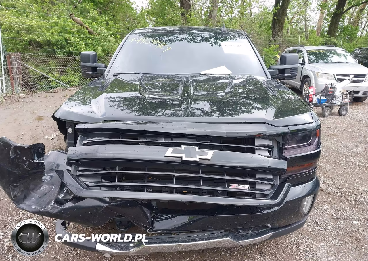 2016 Chevrolet Silverado 1500 2Lt VIN:3GCUKREC1GG354506 - 11