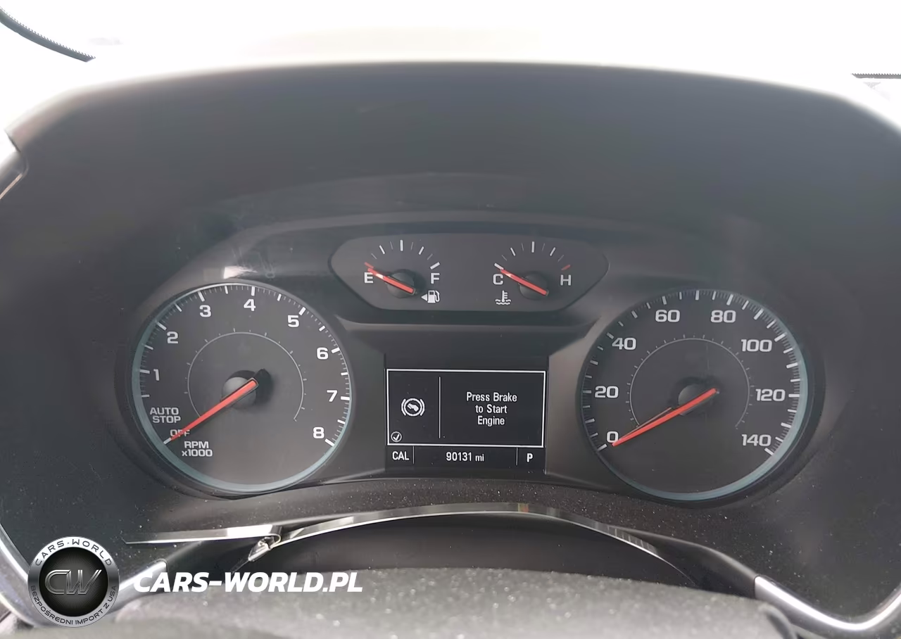 2018 Chevrolet Equinox Lt VIN:3GNAXJEV1JS648071 - 7