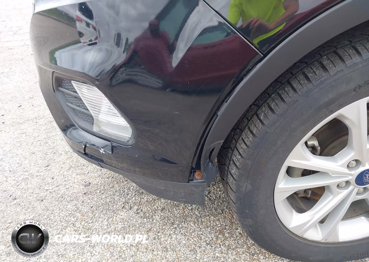 2017 Ford Escape Se VIN:1FMCU0GD0HUB21685 - 6