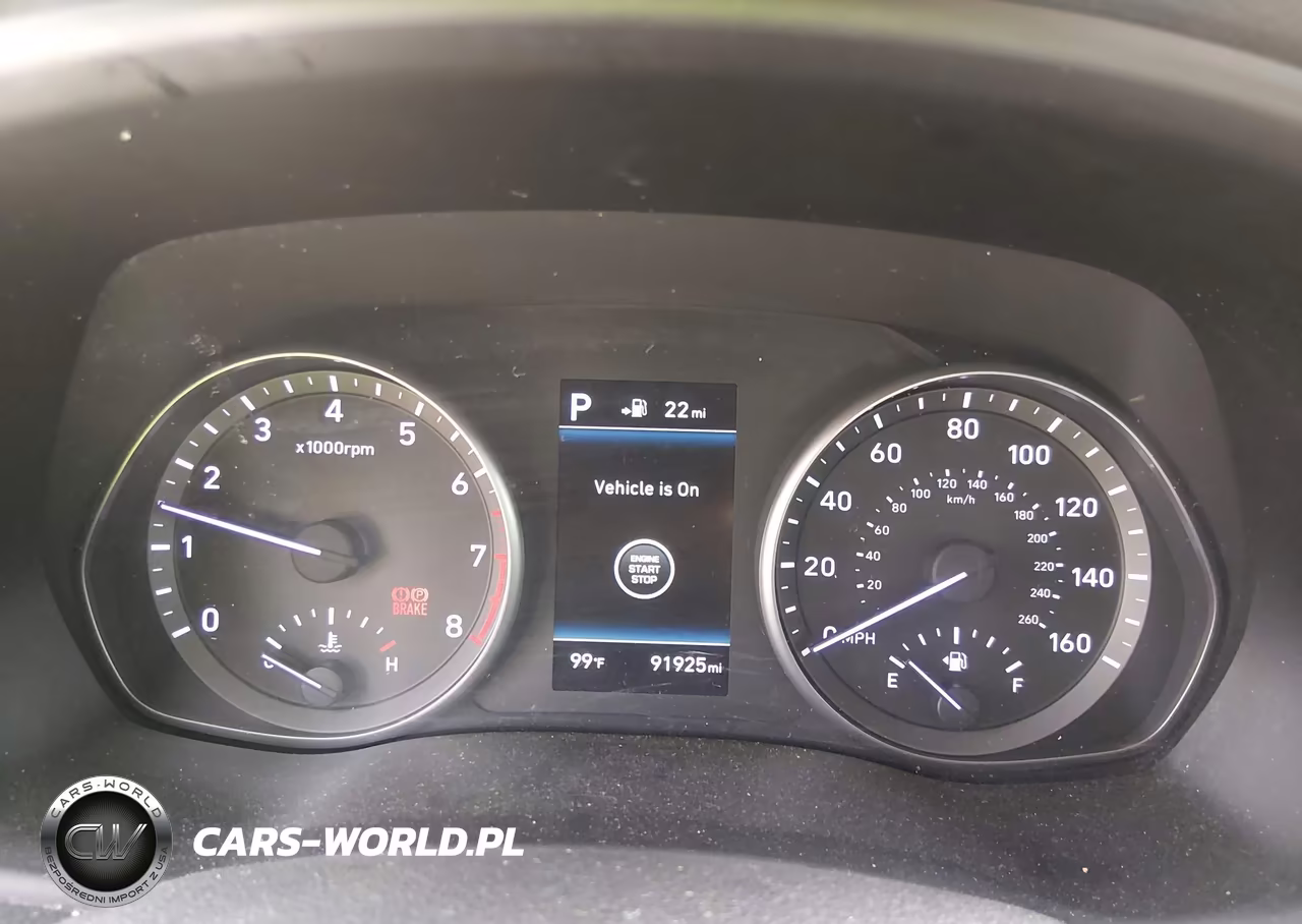 2018 Hyundai Elantra Gt Sport VIN:KMHH55LC9JU017165 - 7