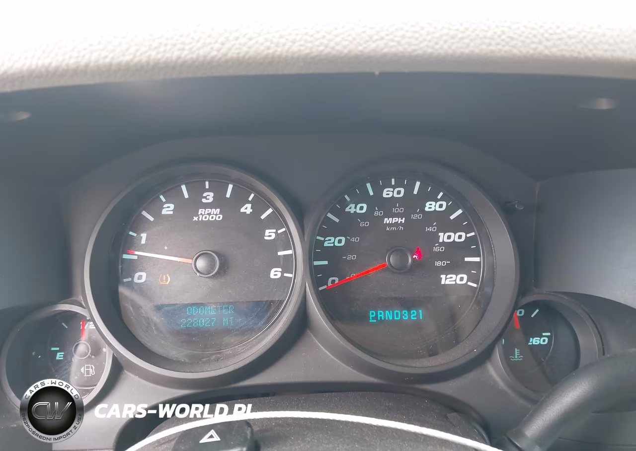 2012 GMC Sierra 1500 Work Truck VIN:3GTP2TEAXCG296544 - 7