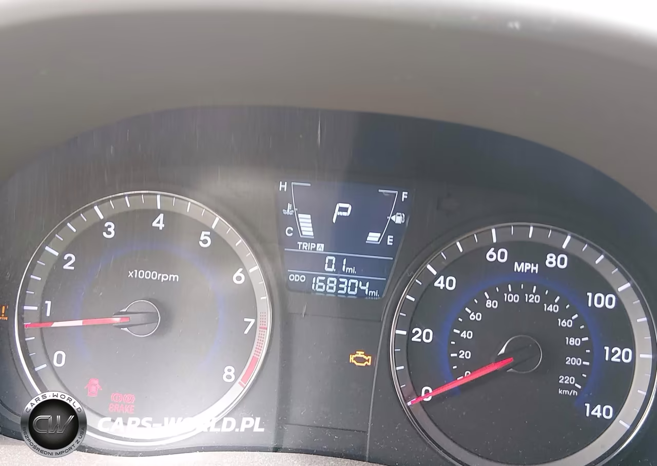 2014 Hyundai Accent Gls VIN:KMHCT4AE8EU700804 - 15