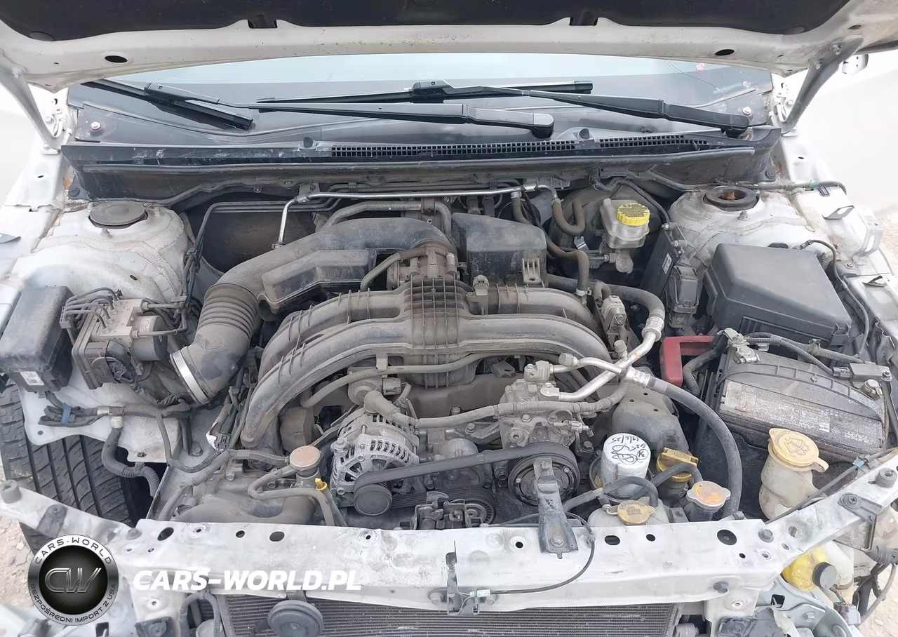 2019 Subaru Impreza 2.0I Premium VIN:4S3GKAC60K3621092 - 10