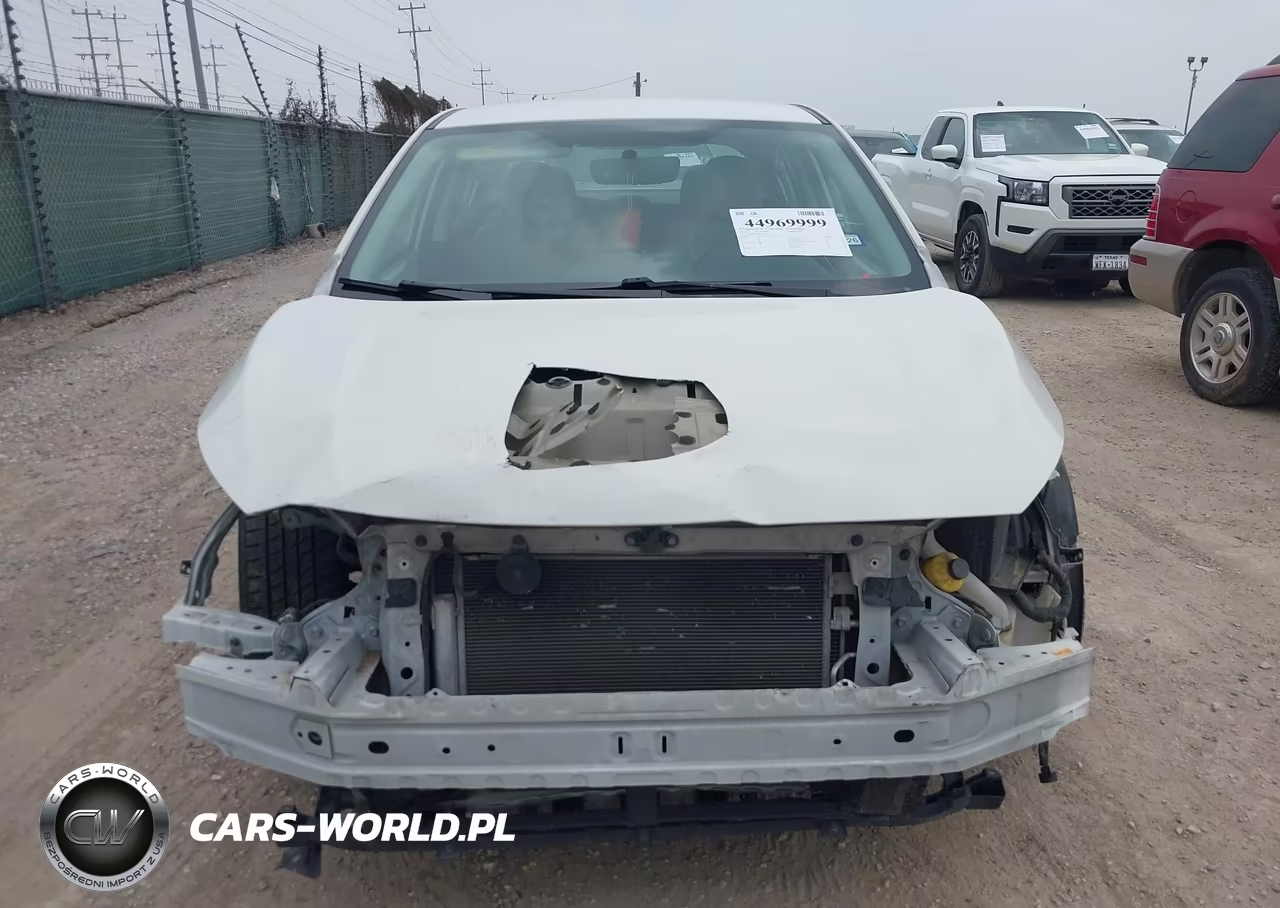 2019 Subaru Impreza 2.0I Premium VIN:4S3GKAC60K3621092 - 13