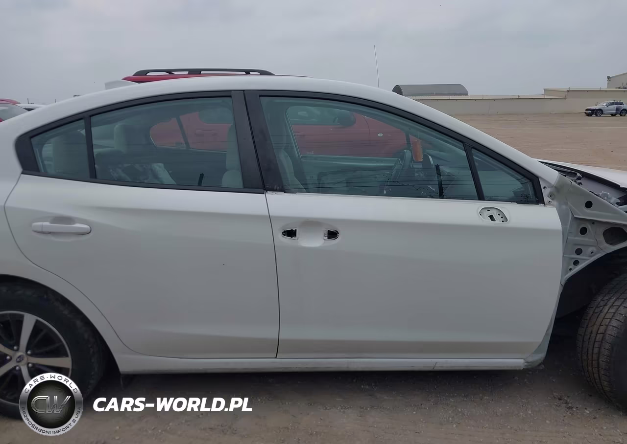 2019 Subaru Impreza 2.0I Premium VIN:4S3GKAC60K3621092 - 14
