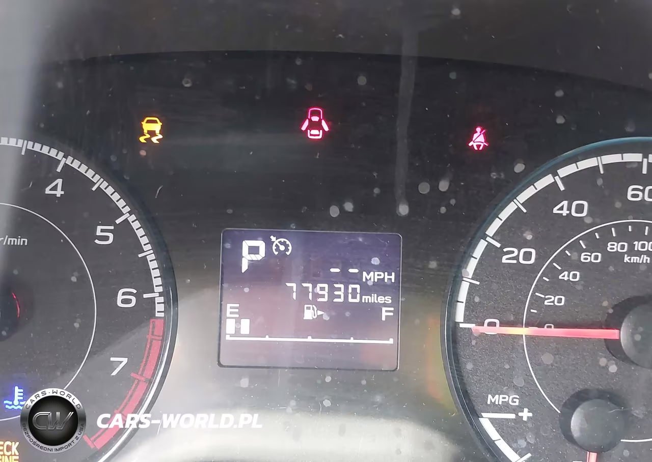 2019 Subaru Impreza 2.0I Premium VIN:4S3GKAC60K3621092 - 16